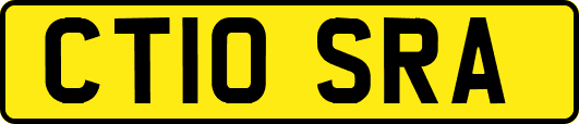 CT10SRA