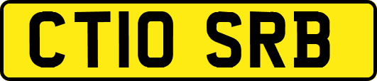 CT10SRB