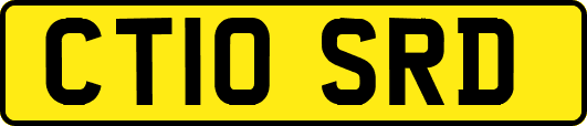 CT10SRD