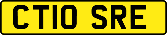CT10SRE