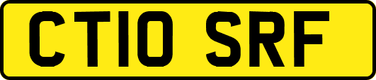 CT10SRF