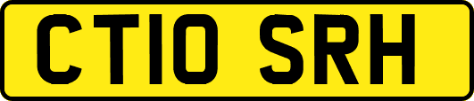 CT10SRH