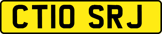 CT10SRJ