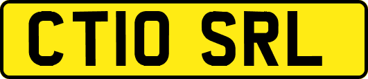 CT10SRL
