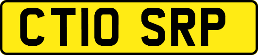 CT10SRP