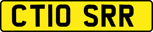 CT10SRR