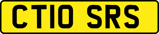 CT10SRS