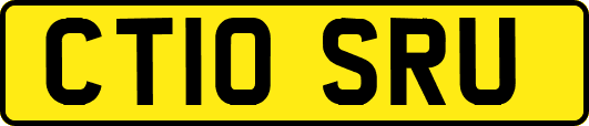CT10SRU