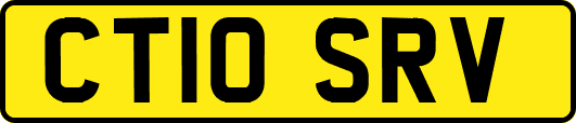 CT10SRV