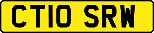 CT10SRW