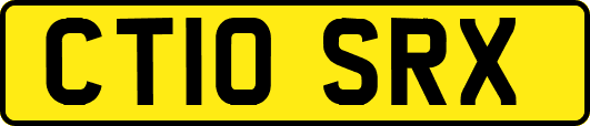 CT10SRX