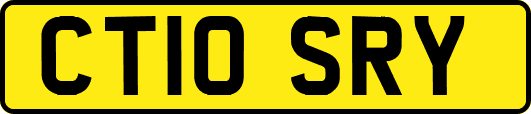 CT10SRY