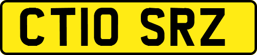 CT10SRZ