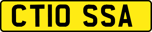 CT10SSA