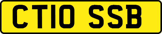 CT10SSB