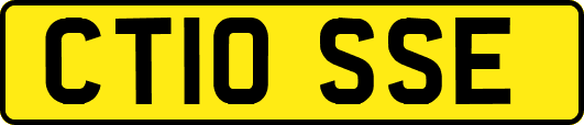 CT10SSE