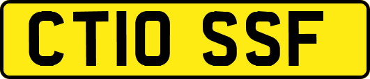 CT10SSF