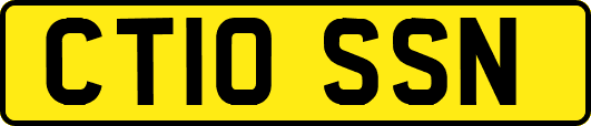 CT10SSN