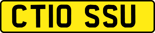 CT10SSU