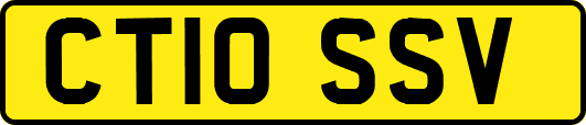 CT10SSV