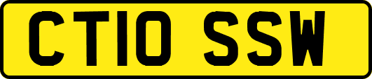 CT10SSW