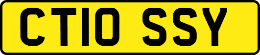 CT10SSY