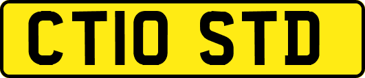 CT10STD