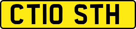 CT10STH