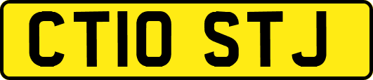 CT10STJ