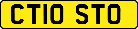 CT10STO