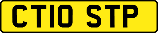 CT10STP