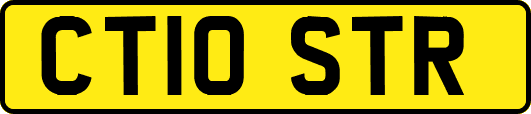 CT10STR