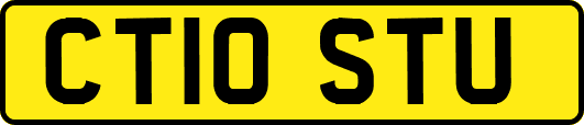 CT10STU