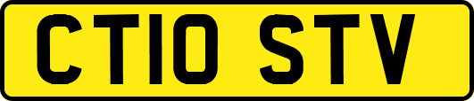 CT10STV