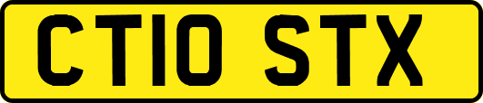 CT10STX