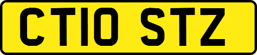 CT10STZ