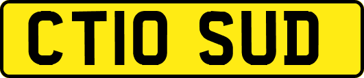 CT10SUD