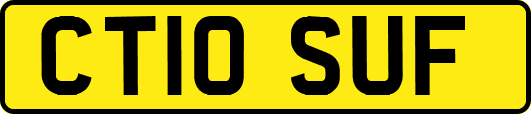 CT10SUF