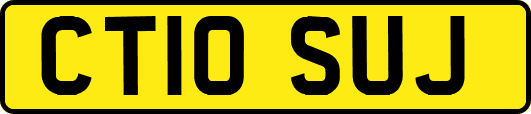CT10SUJ