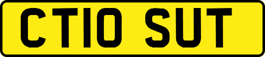 CT10SUT