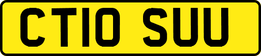 CT10SUU