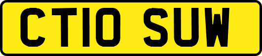 CT10SUW