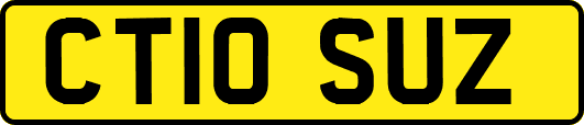 CT10SUZ