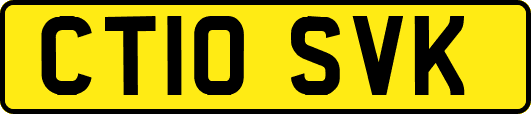 CT10SVK