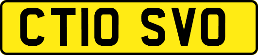 CT10SVO
