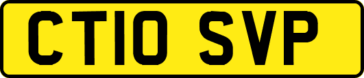 CT10SVP
