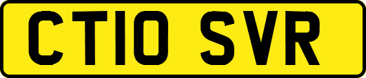 CT10SVR
