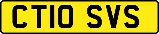 CT10SVS