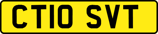 CT10SVT