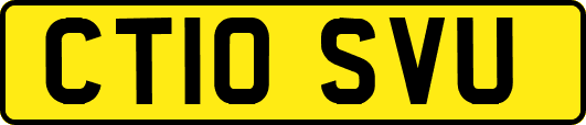 CT10SVU